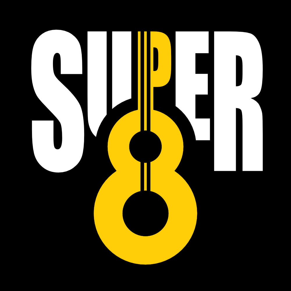 Super 8